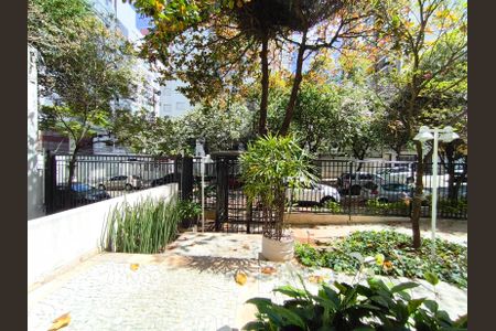 Apartamento para alugar com 69m², 2 quartos e 2 vagasÁrea comum