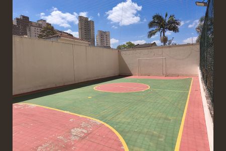 Apartamento para alugar com 69m², 2 quartos e 2 vagasÁrea comum