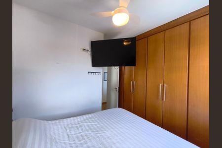Apartamento para alugar com 69m², 2 quartos e 2 vagasSuíte
