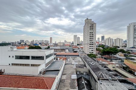 Vista do Quarto 1 de apartamento à venda com 2 quartos, 80m² em Mooca, São Paulo