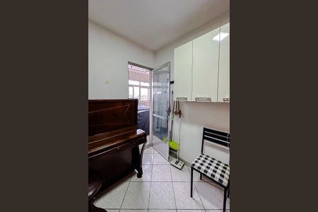 Apartamento à venda com 80m², 2 quartos e sem vagaQuarto de Serviço