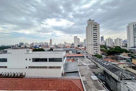 Apartamento à venda com 80m², 2 quartos e sem vagaVista da Sala