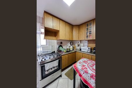 Apartamento à venda com 80m², 2 quartos e sem vagaCozinha