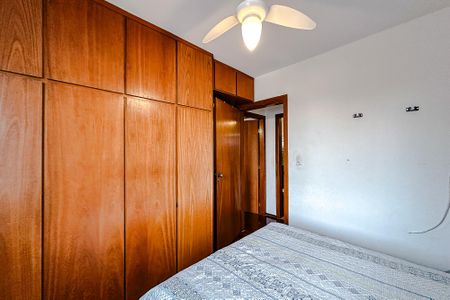 Apartamento à venda com 80m², 2 quartos e sem vagaQuarto 2