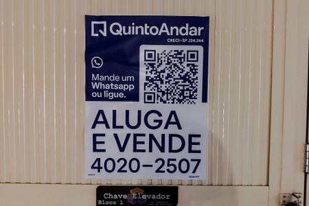 Apartamento à venda com 80m², 2 quartos e sem vagaPlaquinha