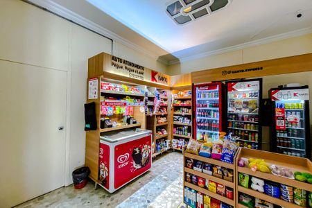 Apartamento à venda com 80m², 2 quartos e sem vagaÁrea comum