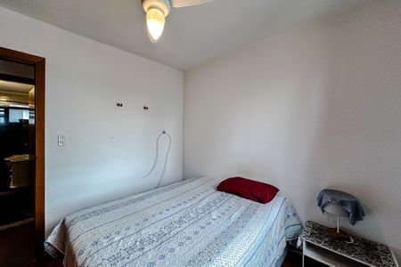 Apartamento à venda com 80m², 2 quartos e sem vagaQuarto 2