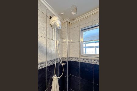 Apartamento à venda com 80m², 2 quartos e sem vagaBanheiro Social