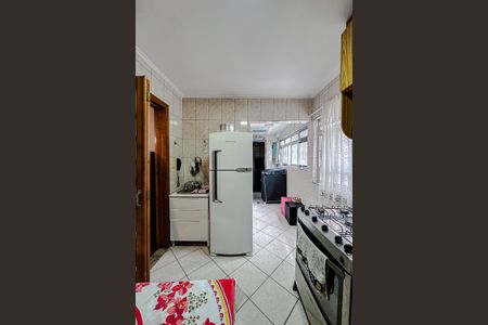 Apartamento à venda com 80m², 2 quartos e sem vagaCozinha