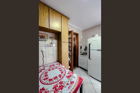 Apartamento à venda com 80m², 2 quartos e sem vagaCozinha