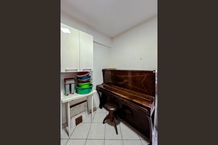 Apartamento à venda com 80m², 2 quartos e sem vagaQuarto de Serviço