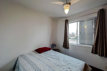 Apartamento à venda com 80m², 2 quartos e sem vagaQuarto 2