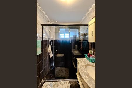 Apartamento à venda com 80m², 2 quartos e sem vagaBanheiro Social