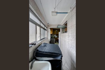 Apartamento à venda com 80m², 2 quartos e sem vagaÁrea de Serviço