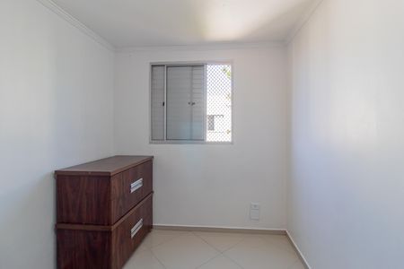 Quarto 2 de apartamento para alugar com 2 quartos, 42m² em Vila Silvia, São Paulo