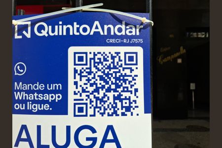 Apartamento para alugar com 43m², 1 quarto e sem vagaPlaca