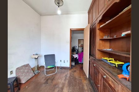 Apartamento à venda com 70m², 2 quartos e sem vagaQuarto 2