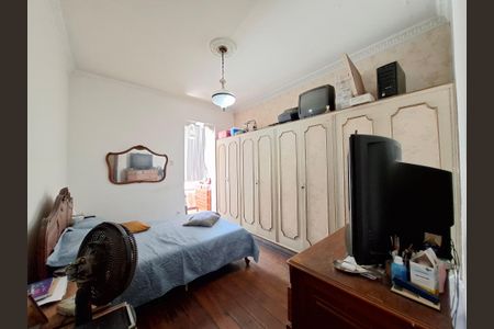 Quarto 1 de apartamento à venda com 2 quartos, 70m² em Lapa, Rio de Janeiro