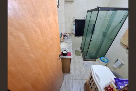 Apartamento à venda com 70m², 2 quartos e sem vagaBanheiro
