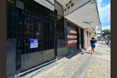 Apartamento à venda com 70m², 2 quartos e sem vagaFachada