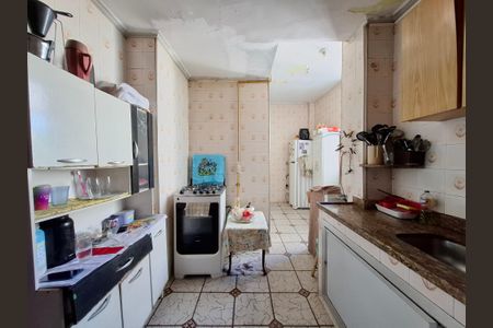 Apartamento à venda com 70m², 2 quartos e sem vagaCozinha