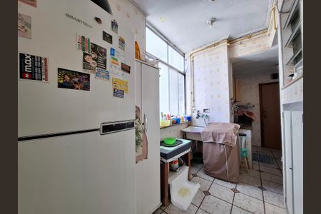Apartamento à venda com 70m², 2 quartos e sem vagaÁrea de serviço