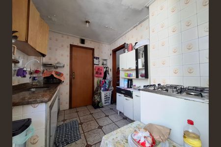 Apartamento à venda com 70m², 2 quartos e sem vagaCozinha