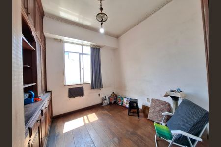 Apartamento à venda com 70m², 2 quartos e sem vagaQuarto 2