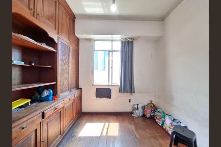Quarto 2 de apartamento à venda com 2 quartos, 70m² em Lapa, Rio de Janeiro