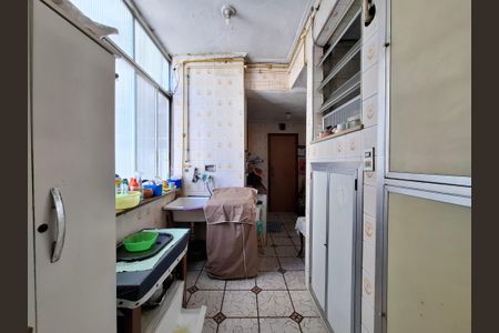 Apartamento à venda com 70m², 2 quartos e sem vagaÁrea de serviço