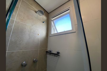 Apartamento para alugar com 74m², 3 quartos e 2 vagasBanheiro da Suíte