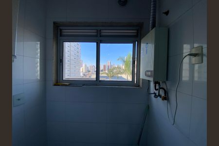 Apartamento para alugar com 74m², 3 quartos e 2 vagasÁrea de Serviço