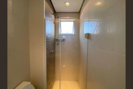 Apartamento para alugar com 74m², 3 quartos e 2 vagasBanheiro Social