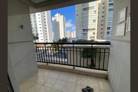 Apartamento para alugar com 74m², 3 quartos e 2 vagasSacada