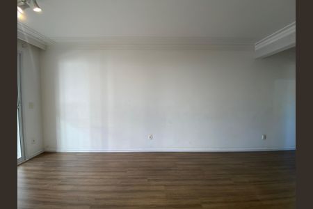 Sala de apartamento para alugar com 3 quartos, 74m² em Vila Regente Feijó, São Paulo