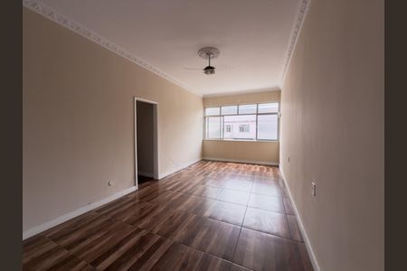 Sala de apartamento para alugar com 2 quartos, 75m² em Penha Circular, Rio de Janeiro