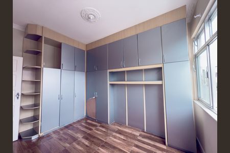 Apartamento para alugar com 75m², 2 quartos e sem vagaQuarto 2