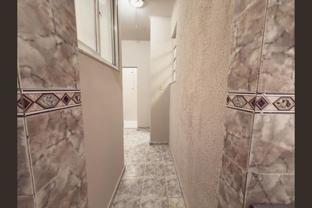 Apartamento para alugar com 75m², 2 quartos e sem vagaCozinha