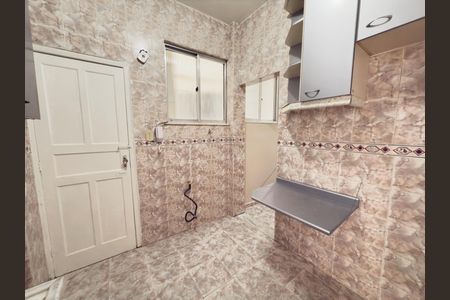 Apartamento para alugar com 75m², 2 quartos e sem vagaCozinha