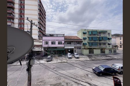 Apartamento para alugar com 75m², 2 quartos e sem vaga Vista