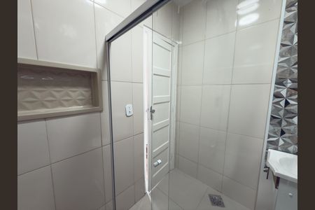 Apartamento para alugar com 75m², 2 quartos e sem vagaBanheiro