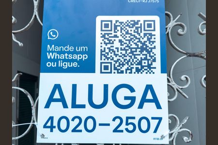 Apartamento para alugar com 75m², 2 quartos e sem vagaPlaca