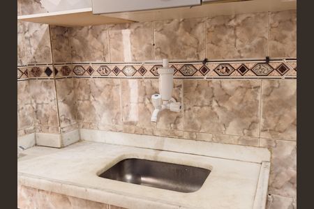 Apartamento para alugar com 75m², 2 quartos e sem vagaCozinha