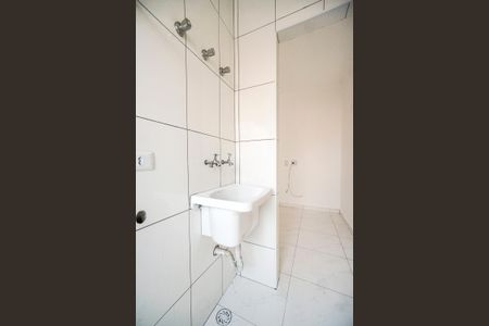 Apartamento para alugar com 35m², 1 quarto e sem vaga Apartamento para alugar com 35m², 1 quarto e sem vagaÁrea de serviço
