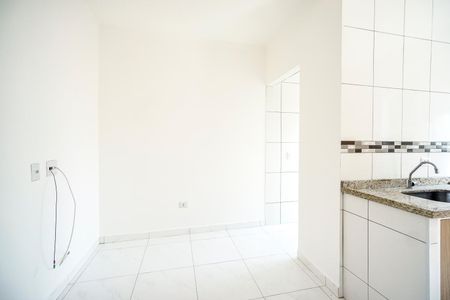 Apartamento para alugar com 35m², 1 quarto e sem vaga Apartamento para alugar com 35m², 1 quarto e sem vagaSala/Cozinha
