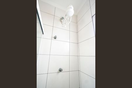 Apartamento para alugar com 35m², 1 quarto e sem vaga Apartamento para alugar com 35m², 1 quarto e sem vagaBanheiro