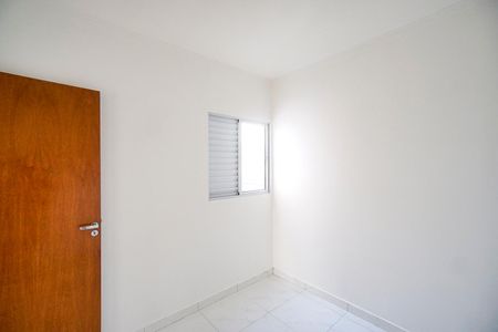 Quarto de apartamento para alugar com 1 quarto, 35m² em Vila Moreira, São Paulo