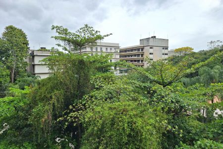 Studio para alugar com 24m², 1 quarto e sem vagaVista