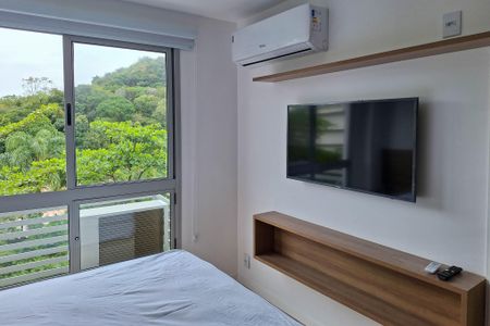 Studio para alugar com 24m², 1 quarto e sem vagaStudio