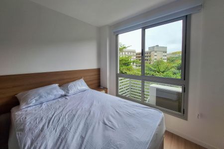 Studio para alugar com 24m², 1 quarto e sem vagaStudio